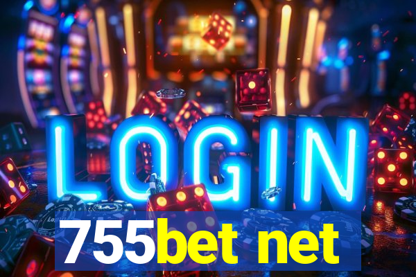 755bet net